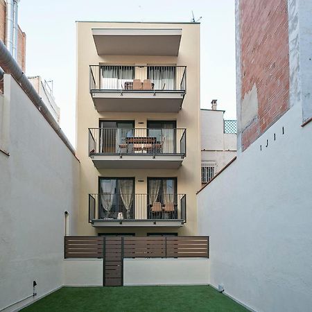 Your Home- Apartment Camp Nou Baj L'Hospitalet de Llobregat Exterior foto
